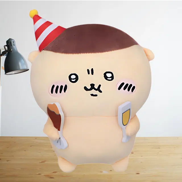 chiikawa 16cm