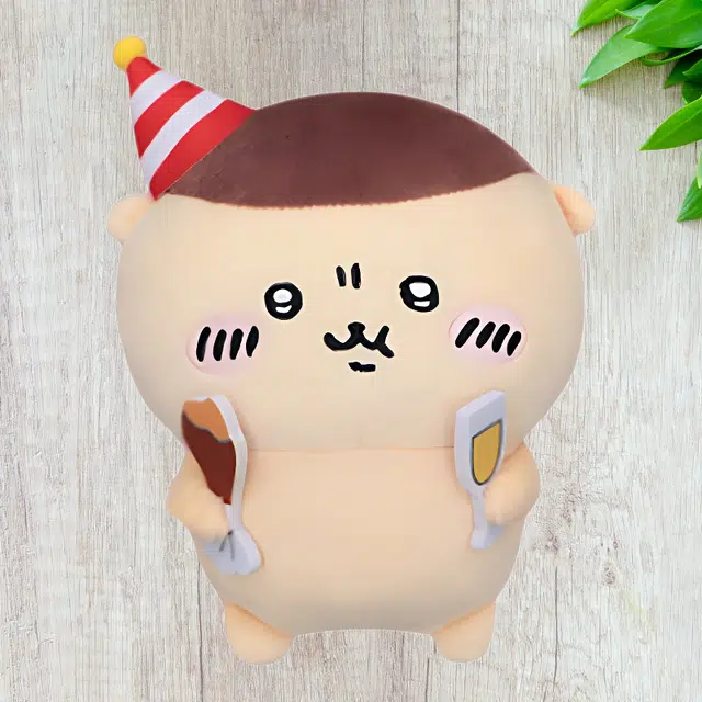 chiikawa 16cm