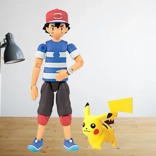 TAKARA TOMY