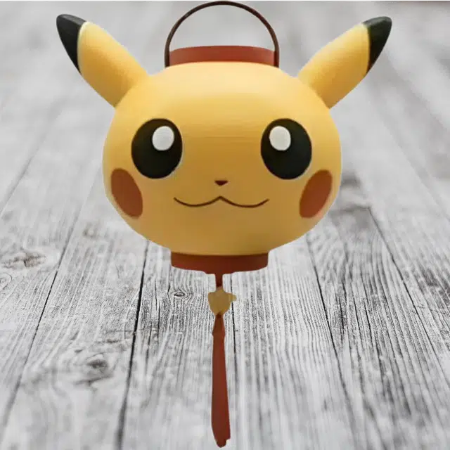 POKEMON KFC 2023 IP