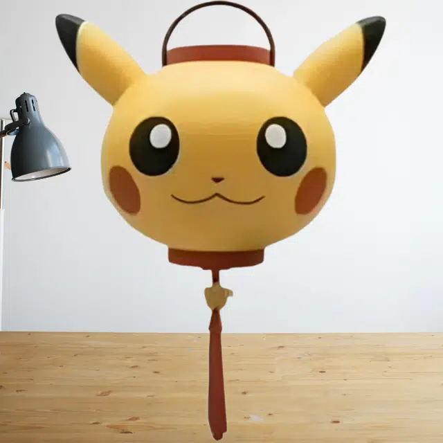 POKEMON KFC 2023 IP