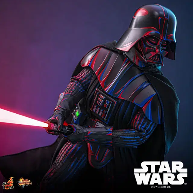 Hot Toys 16
