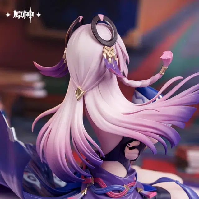 Ver.18 Genshin
