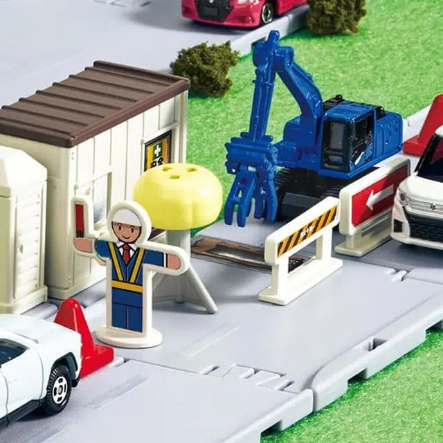 TAKARA TOMY (Tomica )