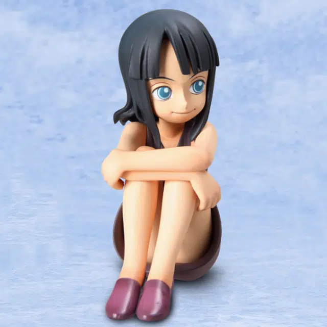MegaHouse POP