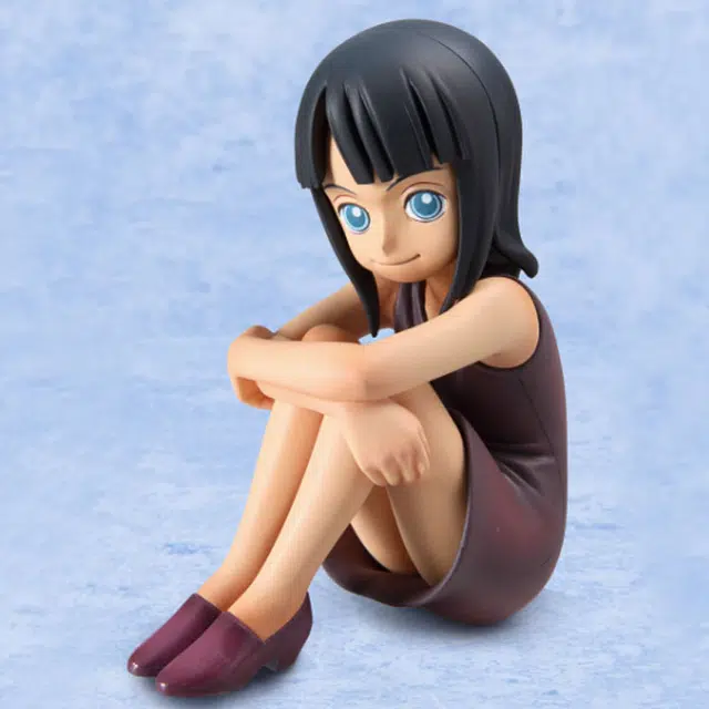 MegaHouse POP