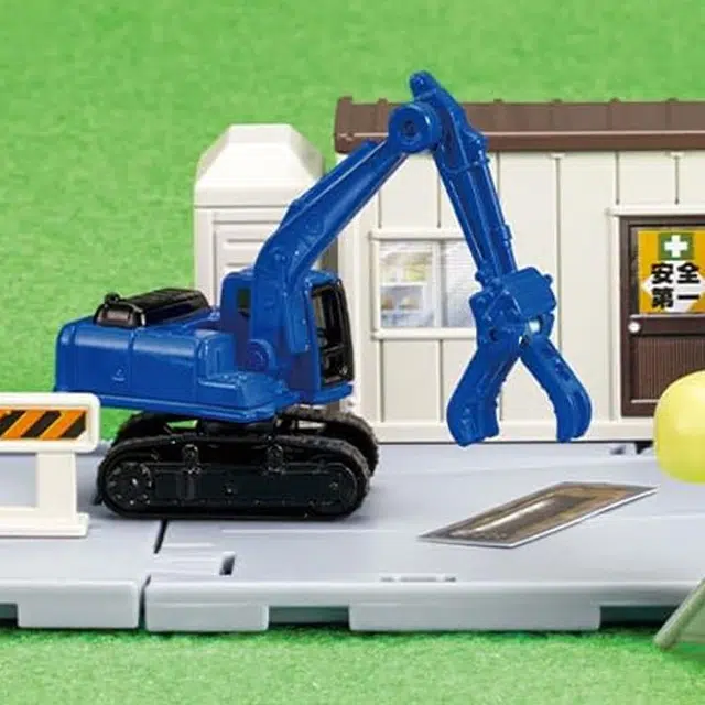 TAKARA TOMY (Tomica )