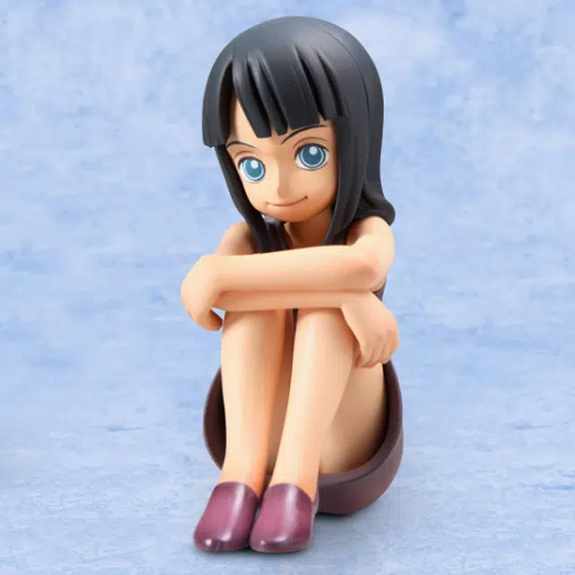 MegaHouse POP