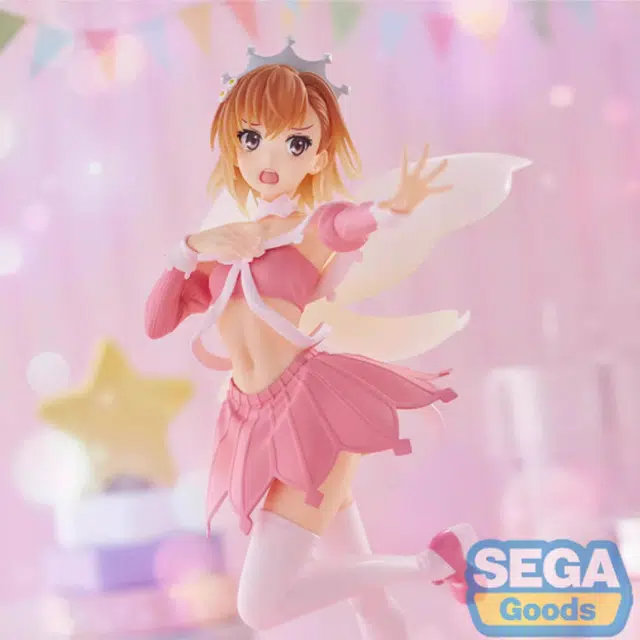 SEGA T Luminasta