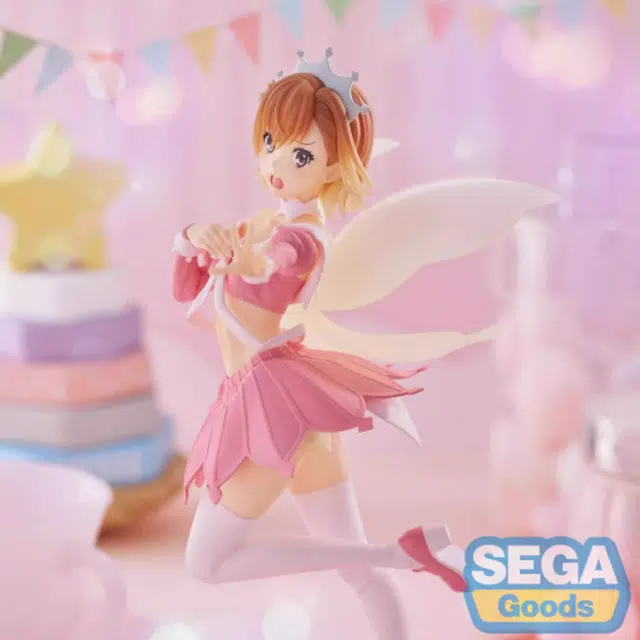 SEGA T Luminasta