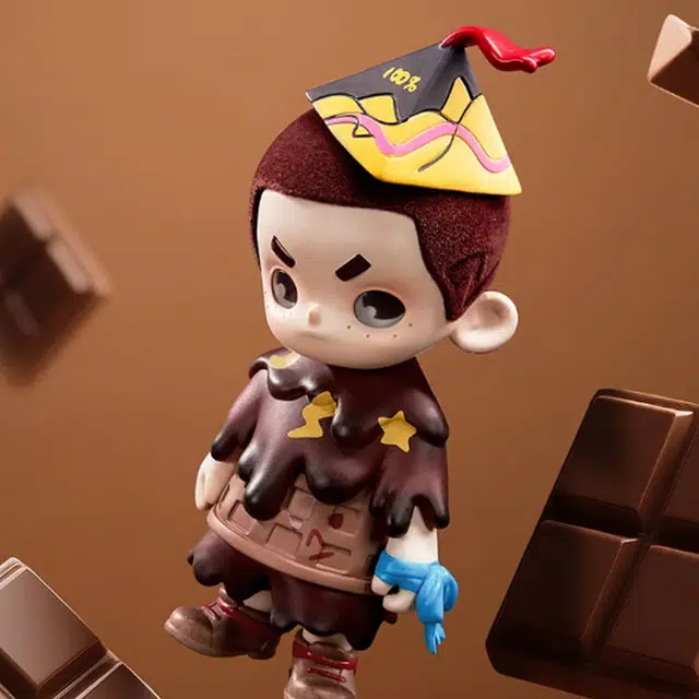 52TOYS SEEK 100