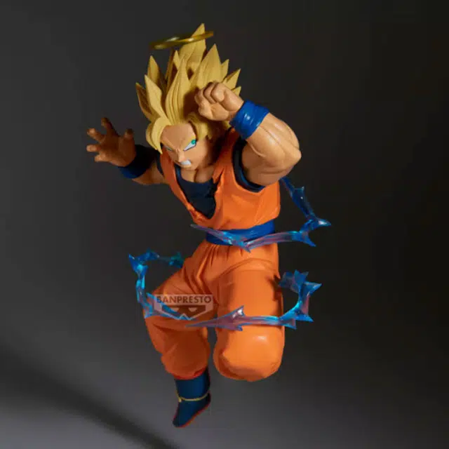 BANPRESTO Z MATCH MAKERS 2 (VS
