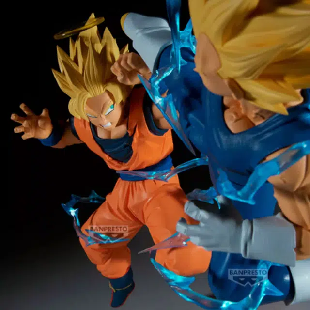 BANPRESTO Z MATCH MAKERS 2 (VS