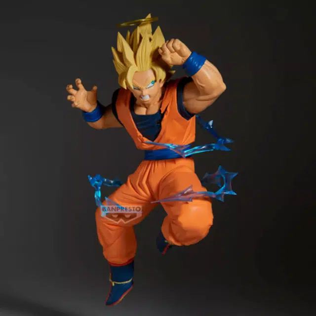 BANPRESTO Z MATCH MAKERS 2 (VS