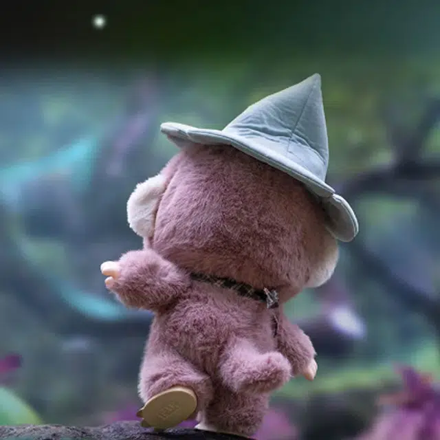 FARMER BOBBOB
