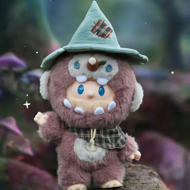 FARMER BOBBOB
