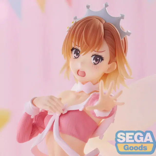 SEGA