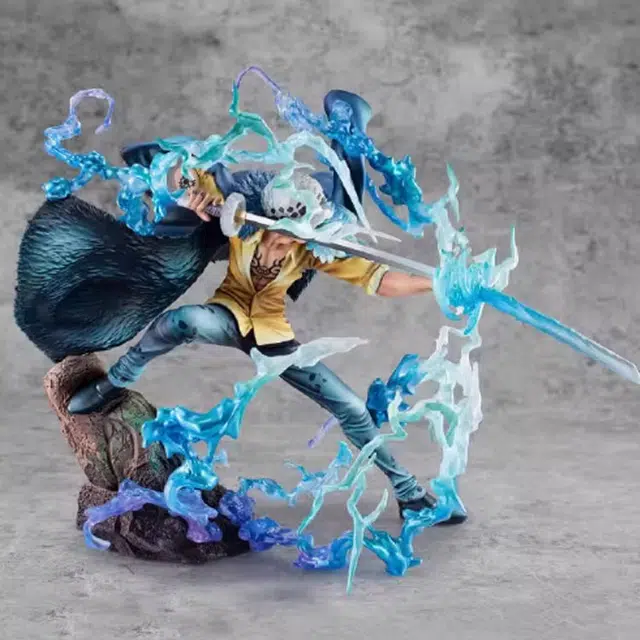 MegaHouse POP MAX