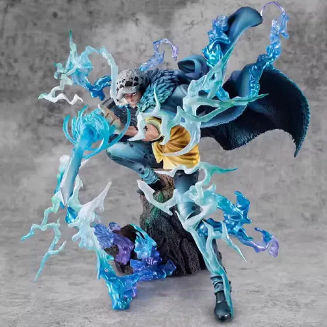 MegaHouse POP MAX