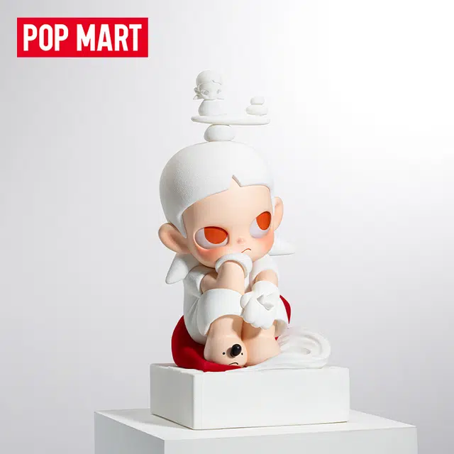 POP MART Zsiga