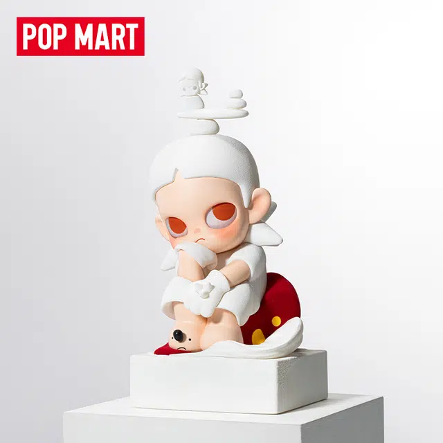 POP MART Zsiga