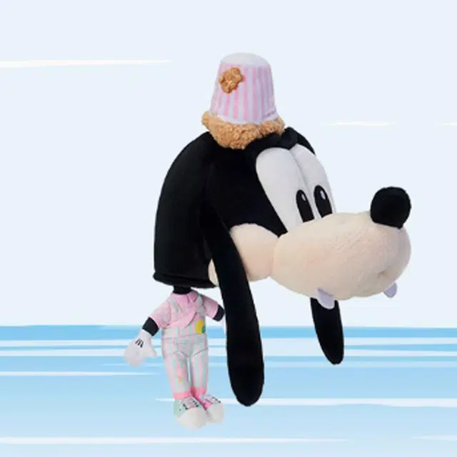 Disney x DISNEYLAND 2025