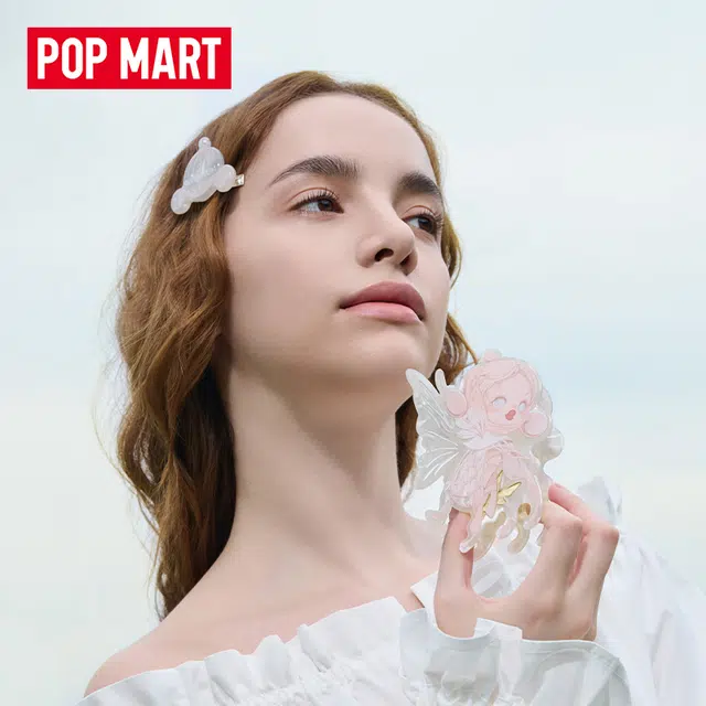 POP MART SKULLPANDA