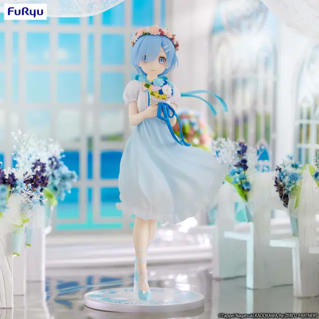 FURYU Re