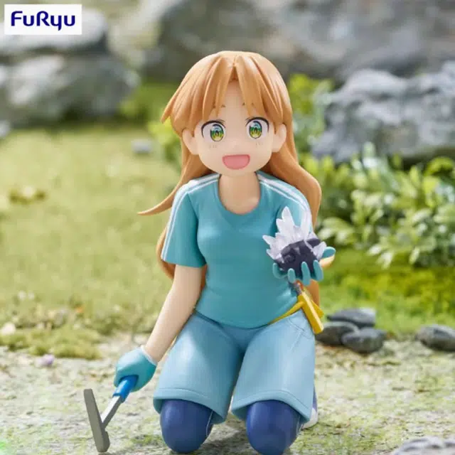 FURYU -