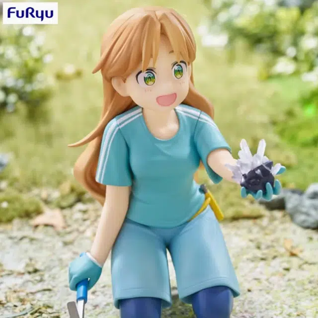 FURYU -