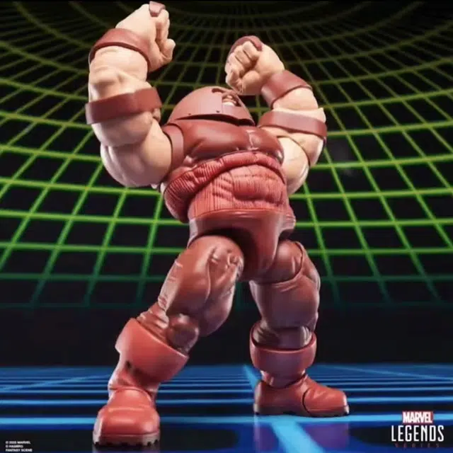 Hasbro MVC