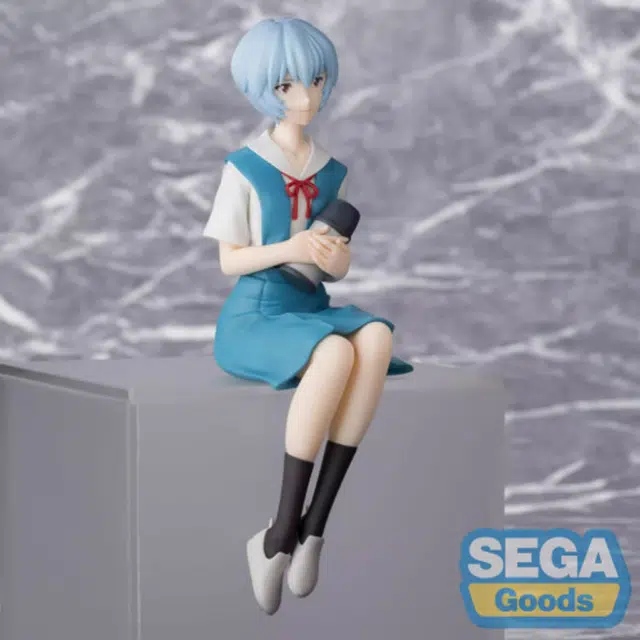 SEGA EVA