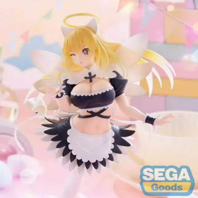 SEGA T