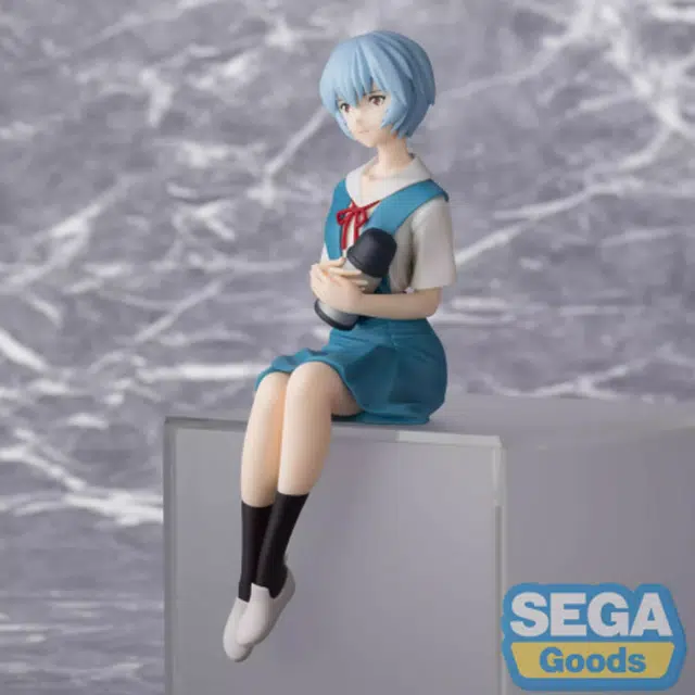 SEGA EVA