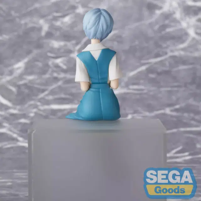 SEGA EVA