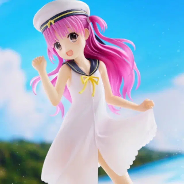 FURYU Summer Pockets 17