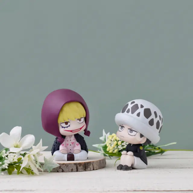 MegaHouse Q