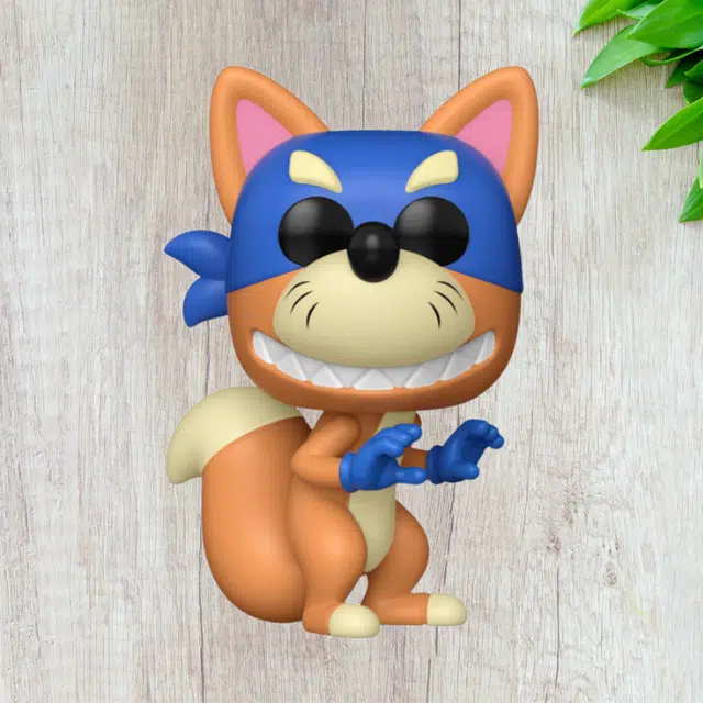 Funko Q