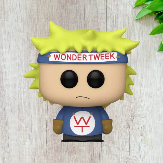 Funko Q