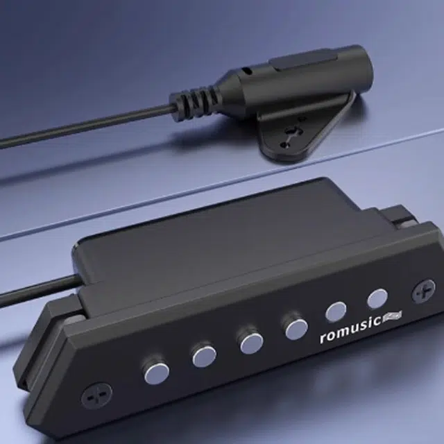 (Romusic) RP710