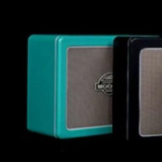 MOOER Green Hornet )