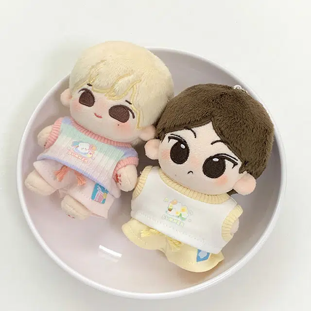 10cm labubu