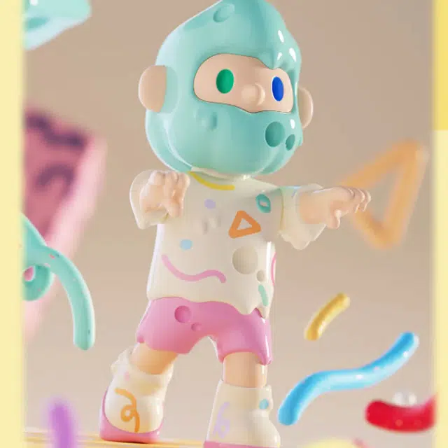 VANTA ZOMBIE BOB 150