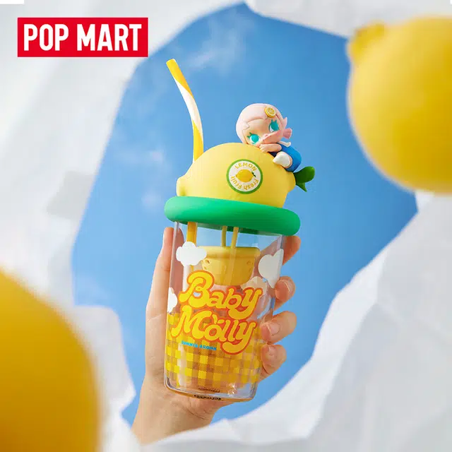 POP MART Baby Molly