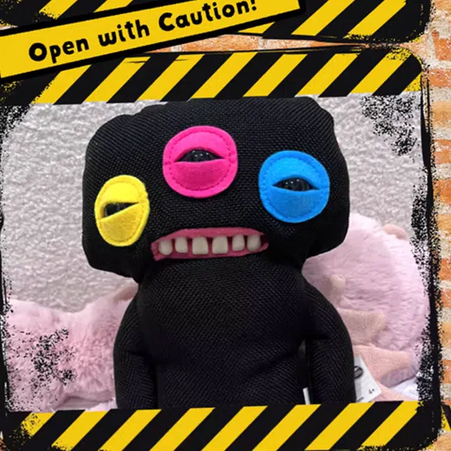 FUGGLER 22cm