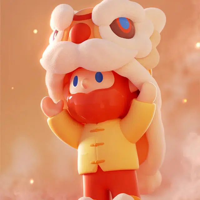 BOB300 30.5cm