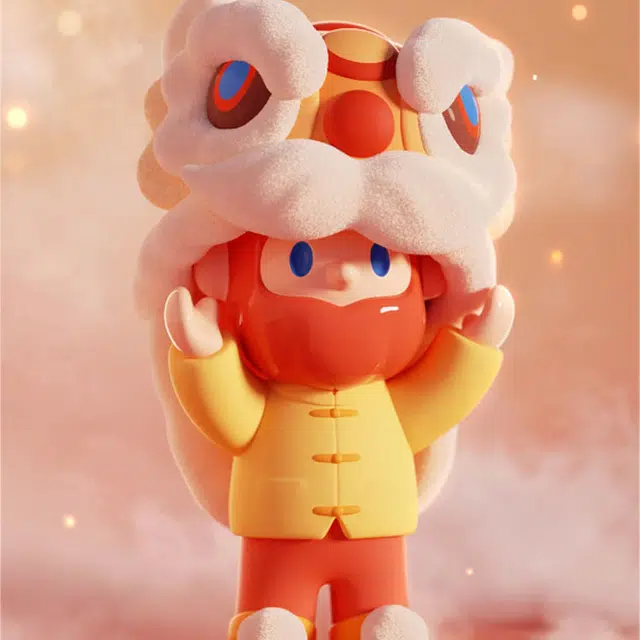 BOB300 30.5cm