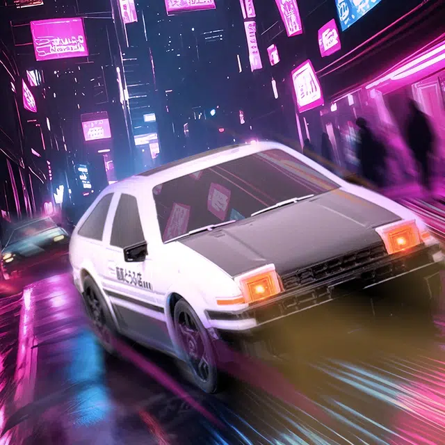 AE86rc