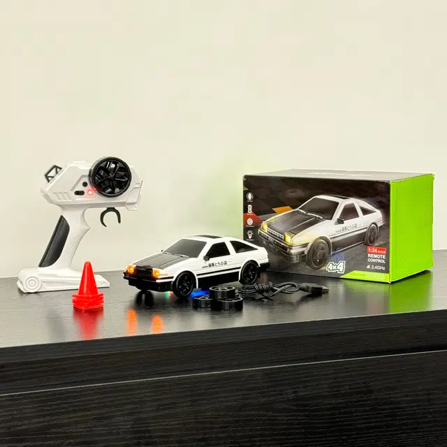 AE86rc