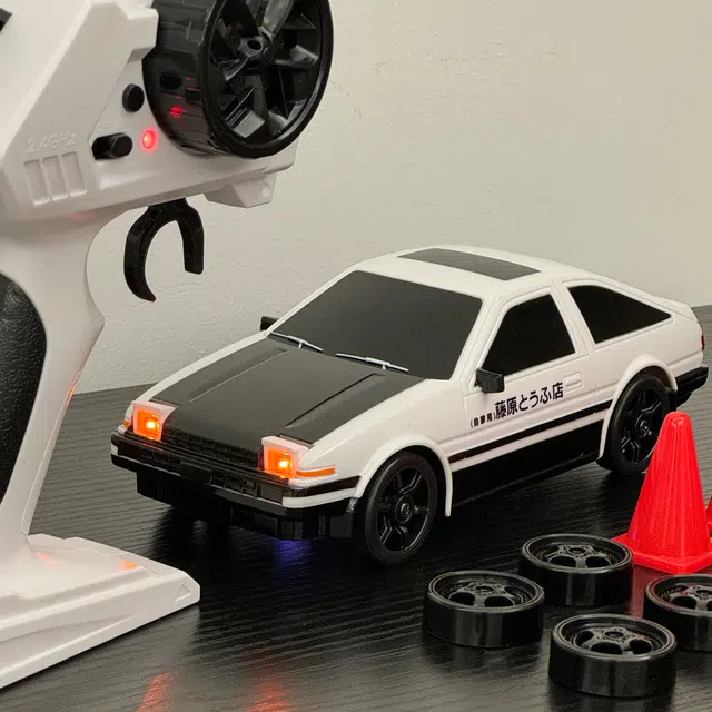 AE86rc